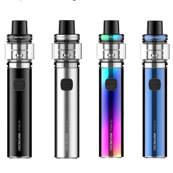 Kit Sky Solo com Chipset OMNI Board by Vaporesso