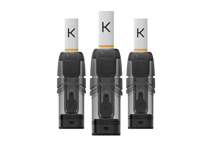 KIWI REPLACEMENT PODS (PACK OF 3)