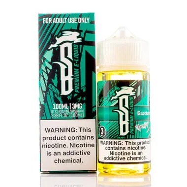 Knockout (Sucker Punch) Syn | SB by Suicide Bunny | 100ml | 0mg (closeout)