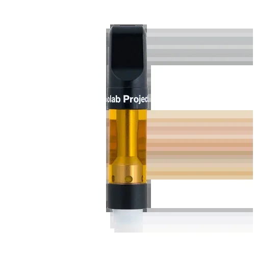 Kolab Project Strawberry Ice Diamond 510 Vape Cartridge