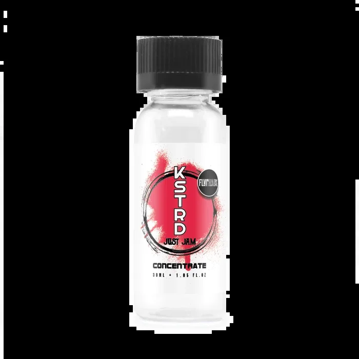 KSTRD – Just Jam 30ml Concentrate by FLVRHAUS
