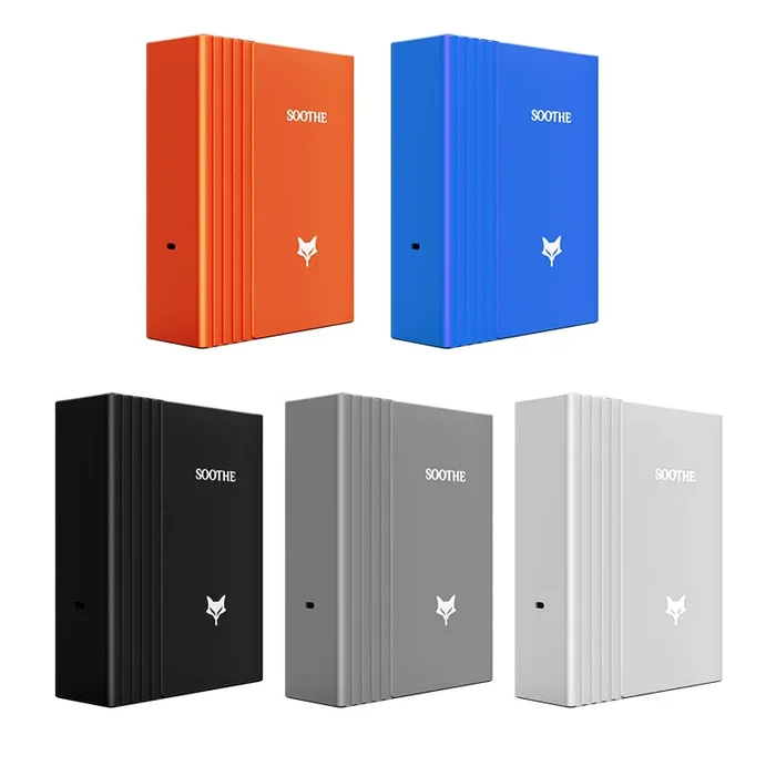 Kumiho SOOTHE D Device 650mAh