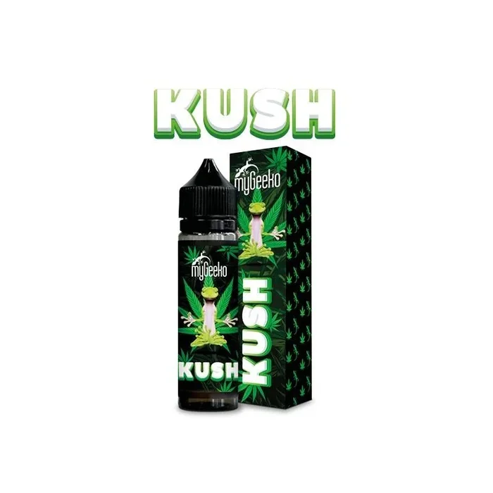Kush eLiquid 50ml