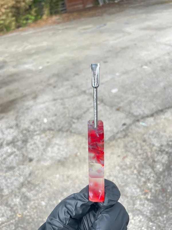Kush Kush Tool – 18