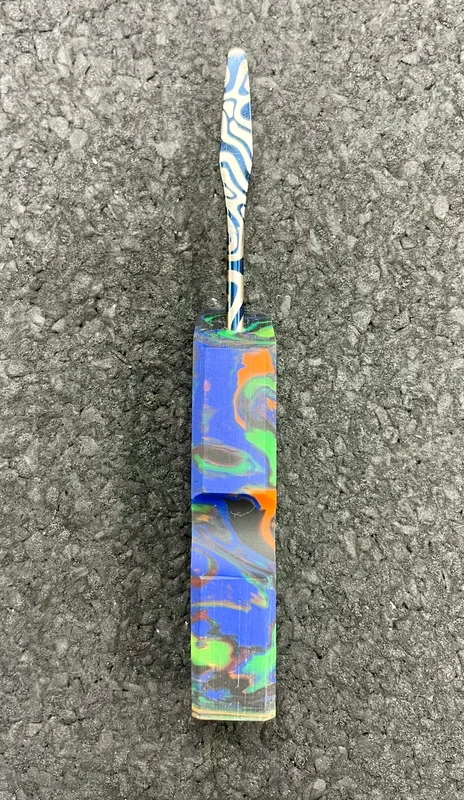Kush Kush Tool – 19