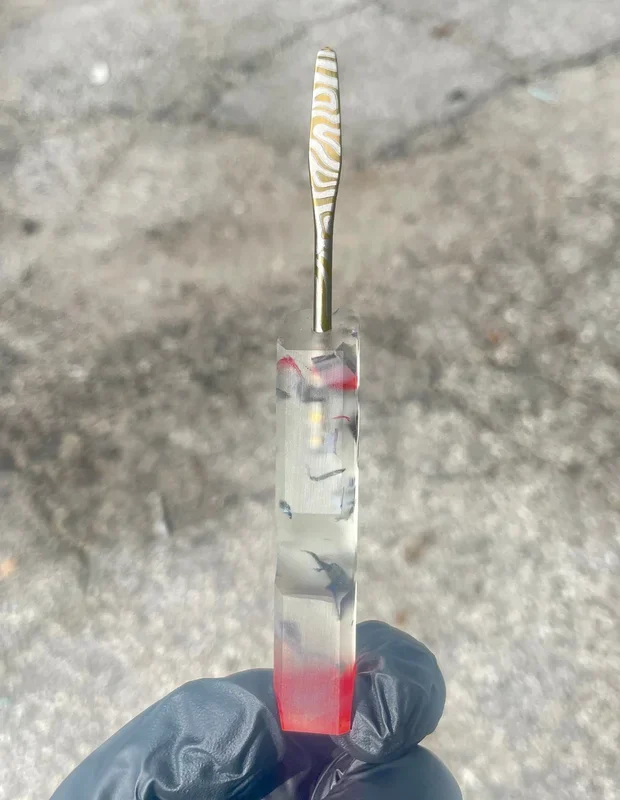 Kush Kush Tool – 69