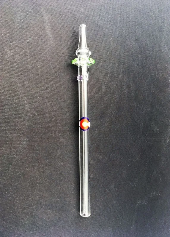 Large Nectar Collector Dab Straw