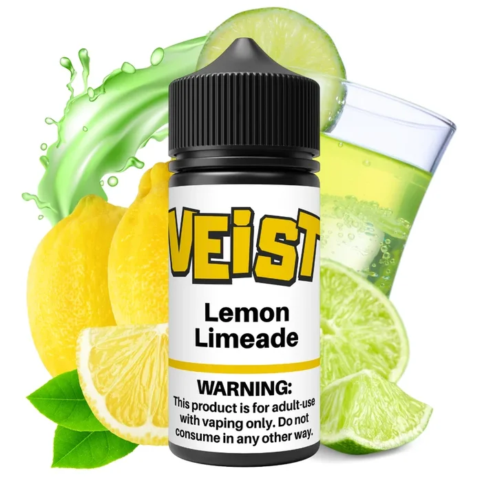 Lemon Limeade Premix
