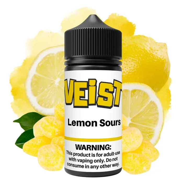 Lemon Sours Premix