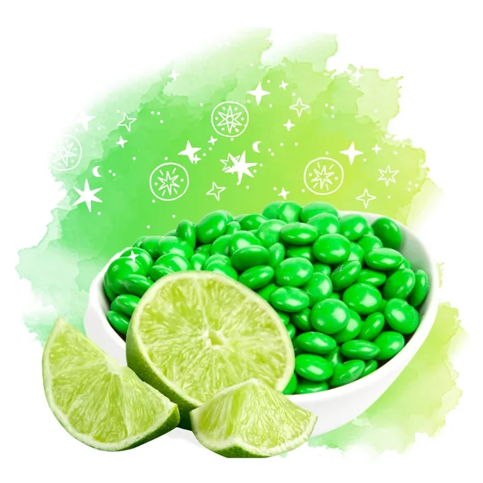Little Limes – DIY Flavor Concentrate