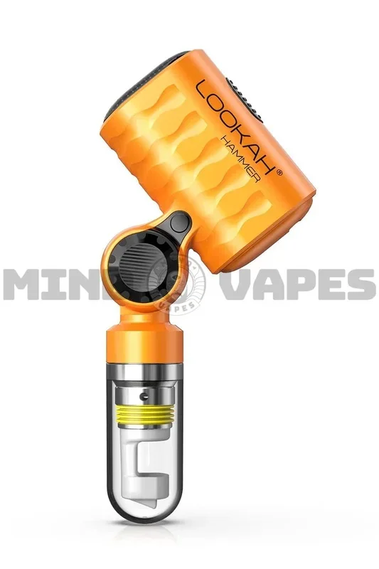 Lookah Hammer Enail Banger for Dab Rig
