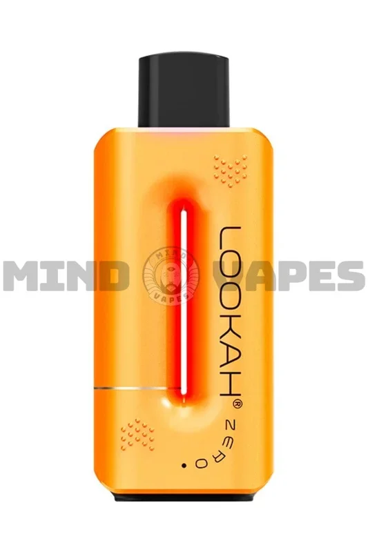 Lookah ZERO 510 Discreet Vape Battery