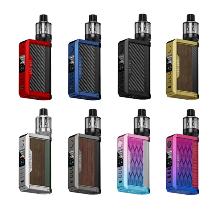 Lost Vape Centaurus Quest 200W Kit