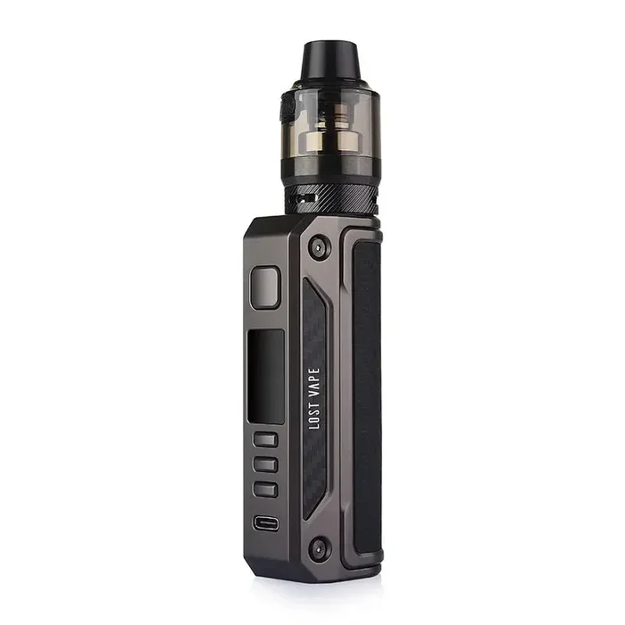 Lost Vape Thelema Solo 100W Vape Pod Mod System
