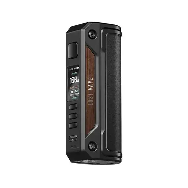 Lost Vape Thelema Solo Mod