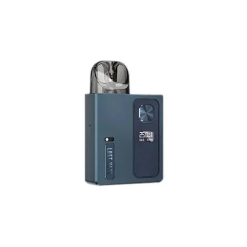 LOST VAPE URSA BABY PRO VAPE KIT – POD SYSTEM