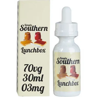 Lunchbox | Simply Southern | 30ml & 60ml option (Super Deal)