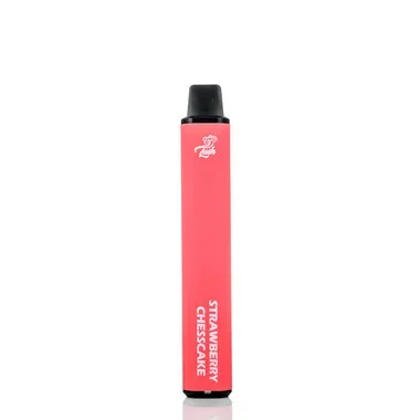 Lush Disposable Vape | 2500 Puffs | 5% TFN (closeout)