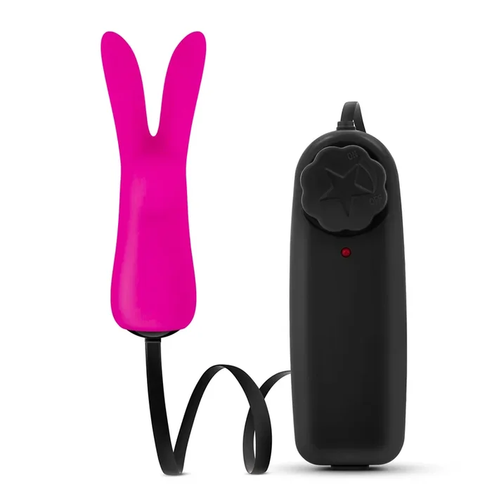 Luxe – Rabbit Teaser – Fuschia