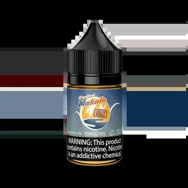 Mahalo (Salt) | 80V Salts | 30ml