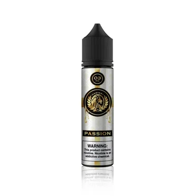 Mastery Vape E-Juice – Passion – 60ml