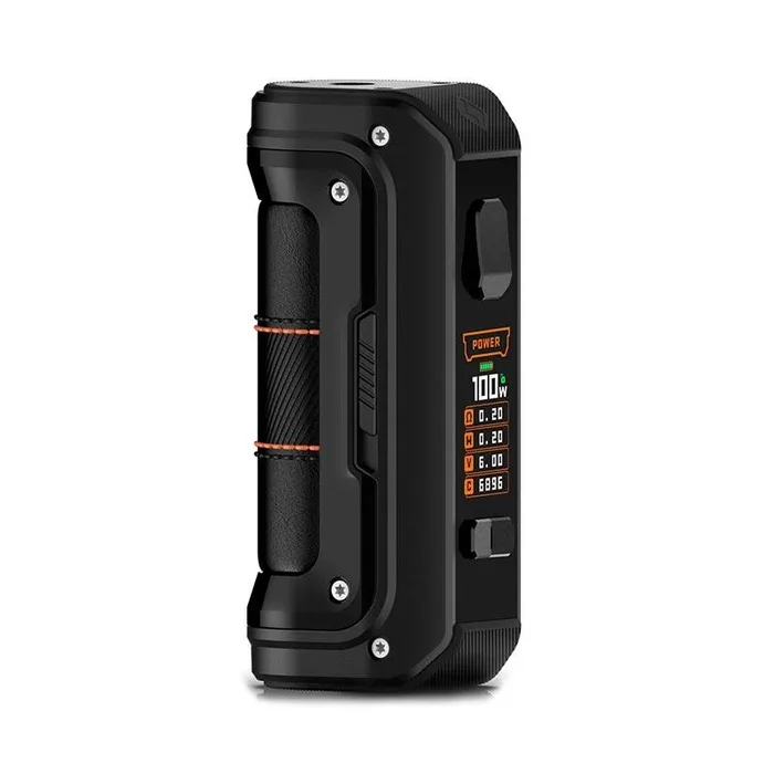 MAX100 Mod (Aegis Max 2)