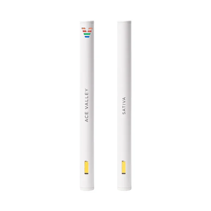 MBR Ace Valley Sativa Gelato Vape Pen