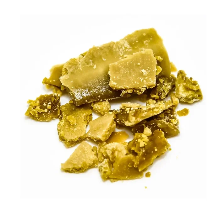 MBR Canna Farms Live Rosin