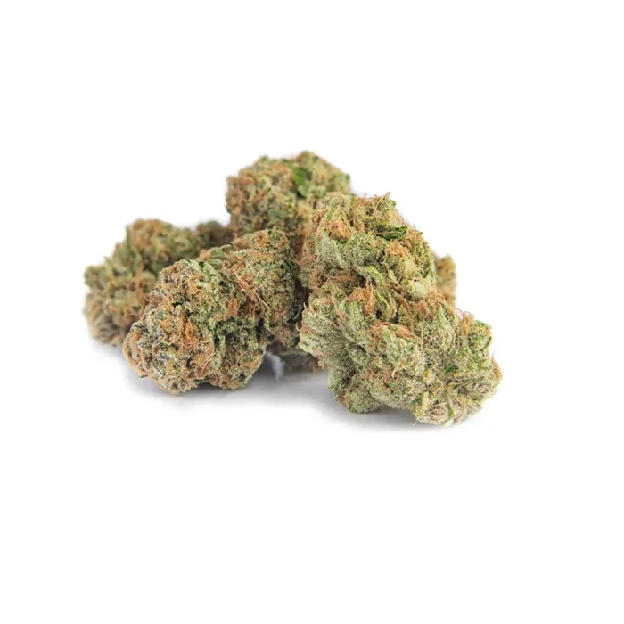 MBR Highland Grow Cherry Burst