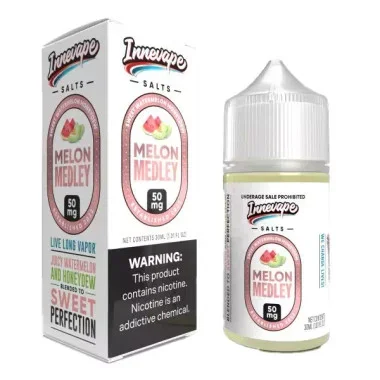 Melon Medley SALT | Innevape | 30ml (Super Deal)