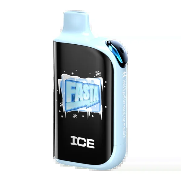 Miami Mint FASTA Burrst 37000 (Ice Control)