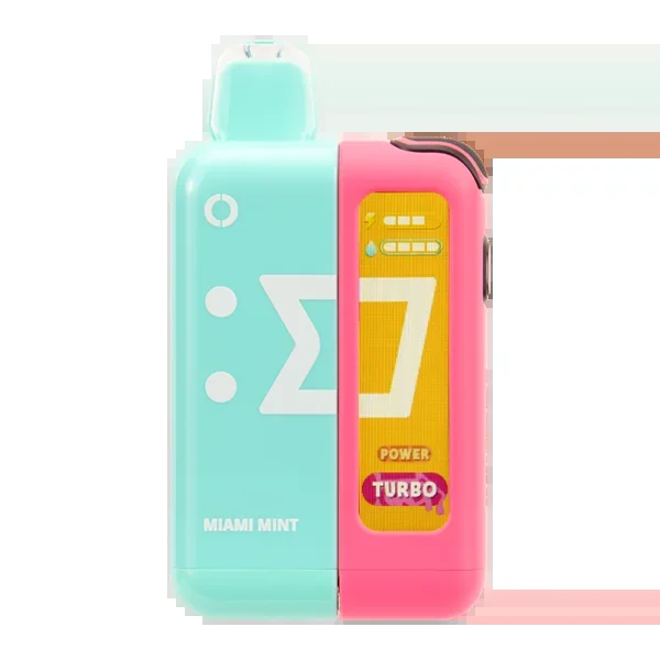 Miami Mint Off Stamp X-Cube Kit
