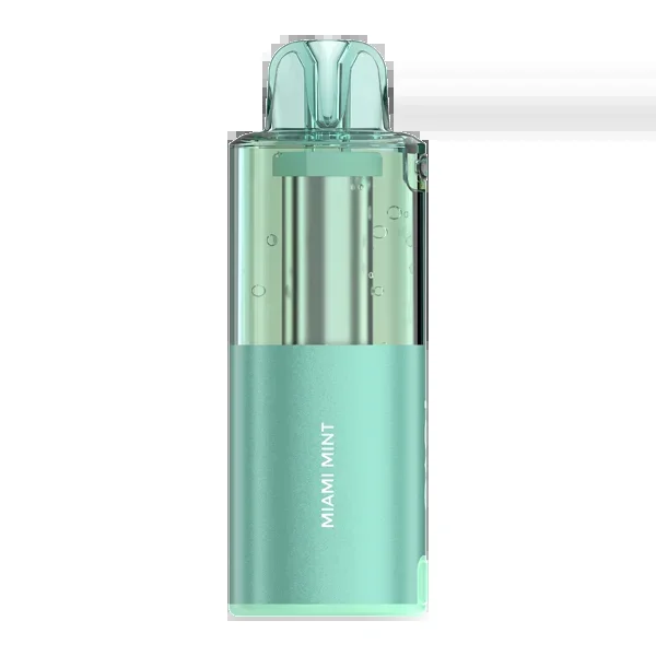 Miami Mint YOVO JB50000 Disposable