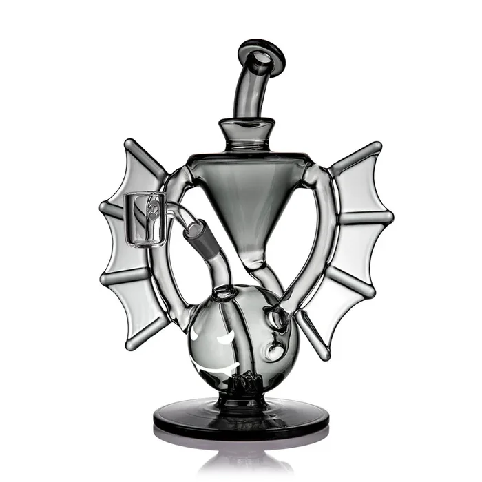 MJ Arsenal Nocturne Dab Rig ?
