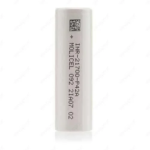 Molicel P42A 21700 Battery