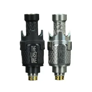 Monarchy Mobb The Last One Style RBA Bridge 316ss for SXK Billet BB Boro Tank