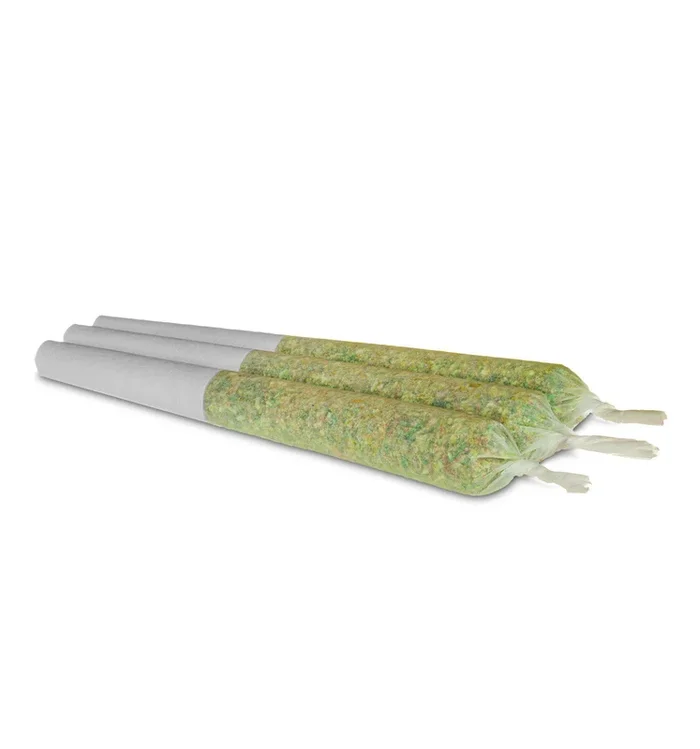 Moon Berry Pre-Rolls