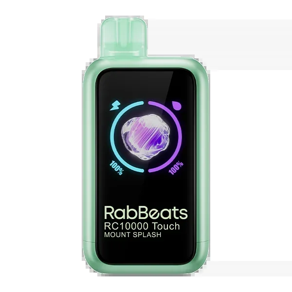 Mount Splash RabBeats RC10000 Touch