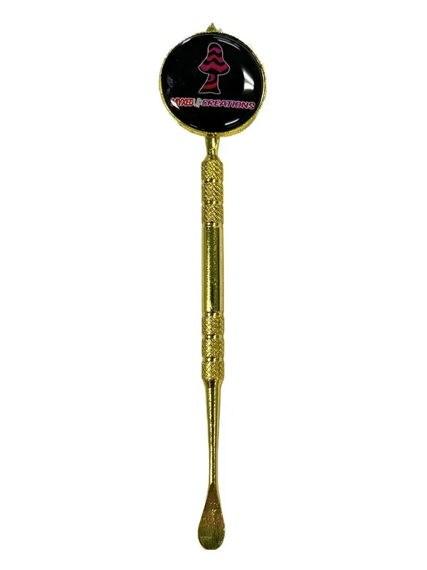 Myxed Up Concentrate Dab Tool