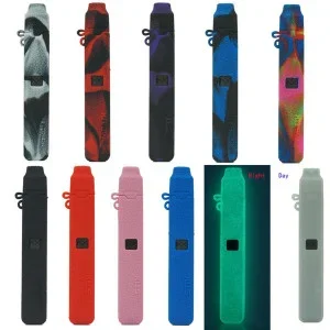 Nanostix Neo Kit nano stix NX neo Protective Vape Silicone Case Durable Skin, Sleeve, Cover, Wrap, Gel, Case