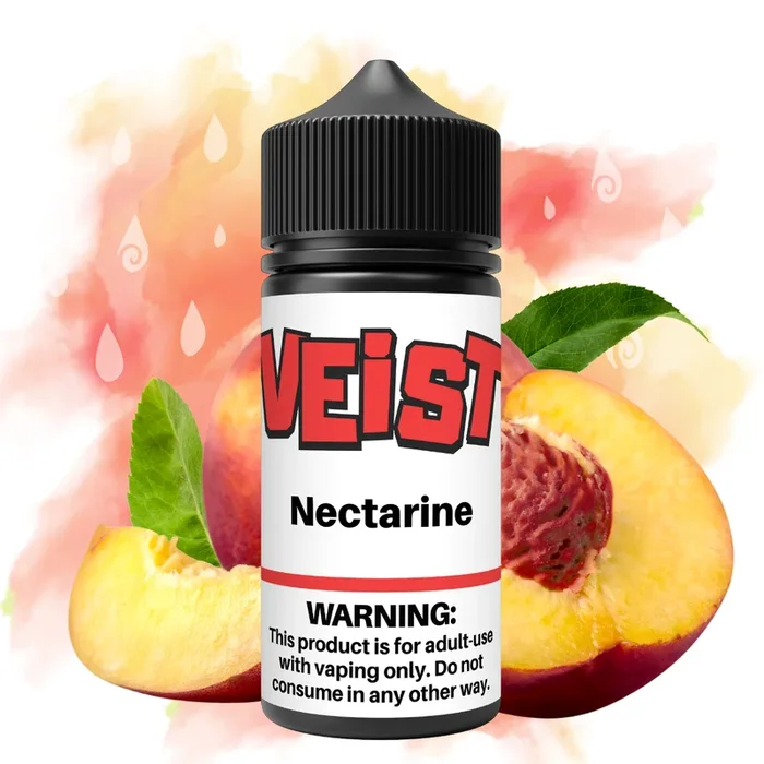 Nectarine Premix