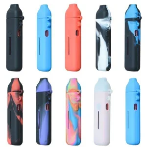 NEVOKS Feelin 2 Pod Kit Vape Protective Silicone Case Durable Skin, Sleeve, Cover, Wrap, Gel, Case, Sleeves
