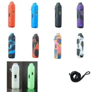 Nevoks Feelin X Silicone Case: Durable & Stylish Protection