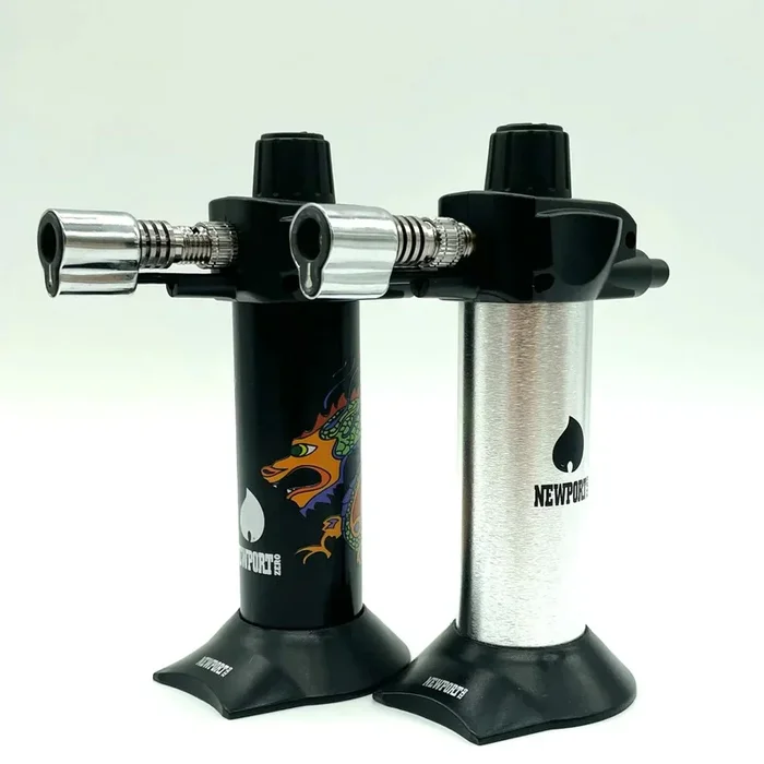 Newport – 5.5″ Mini Torch