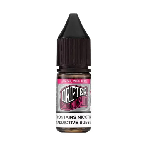 Nic Shot 20mg – Drifter Salt 10ml