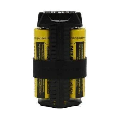 NITECORE – FLEXIBLE POWER BANK