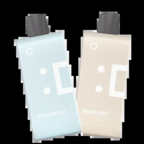 Off Stamp SW Disposable Vape 16000 Puffs (5 Pack)
