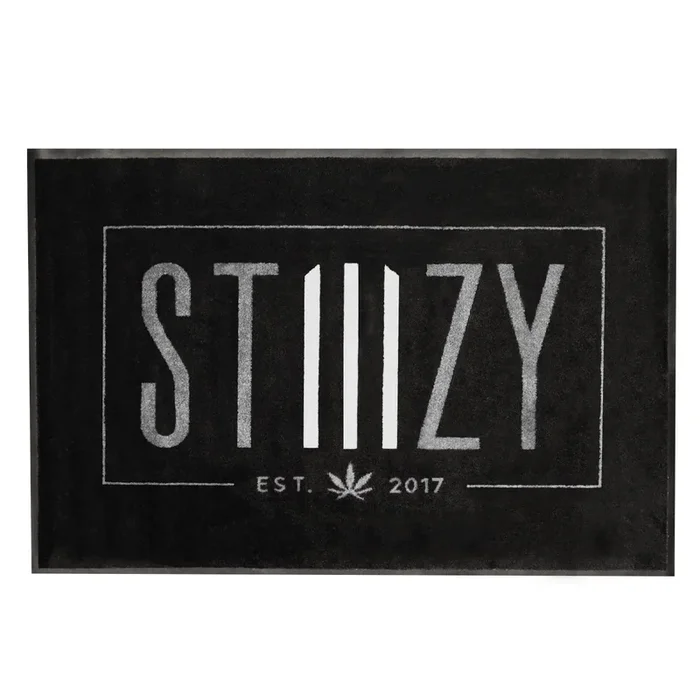 OFFICIAL STIIIZY CARPET