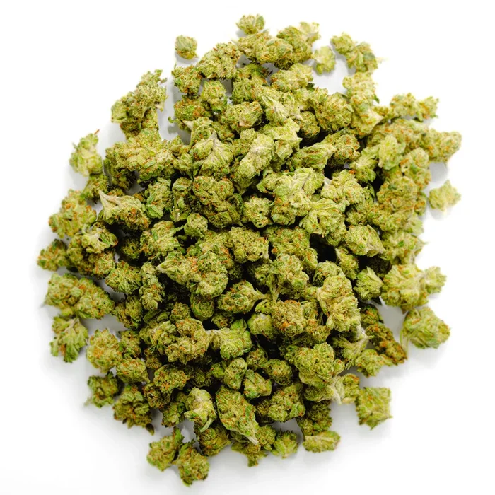 OG Kush – Minis – 28 Grams – Indica