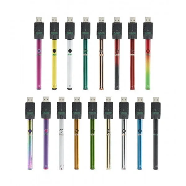 Ooze Sim Twist 2.0 510 Battery